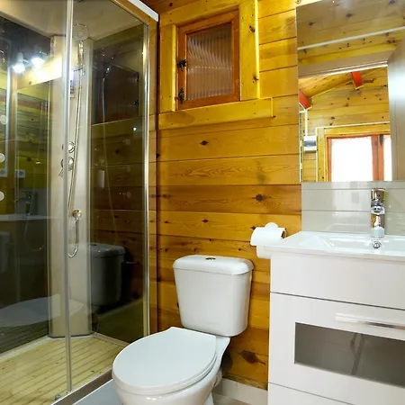 & Oasis Camping Oropesa del Mar