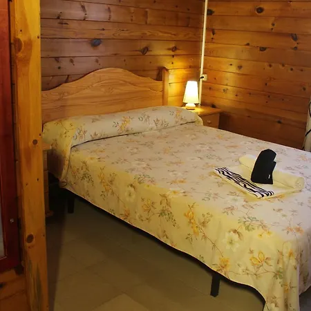 Camping & Oasis 4*