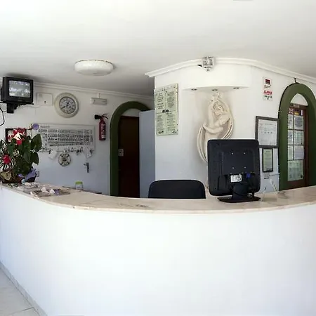 Camping & Oasis 4*