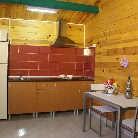 & Oasis Camping Oropesa del Mar
