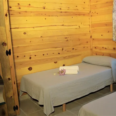 & Oasis 4* אורופסה דל מר