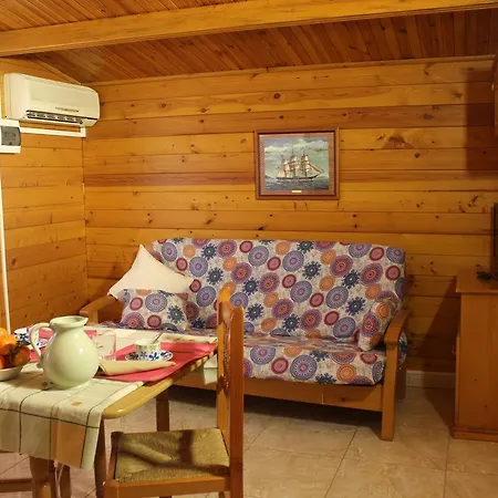 & Oasis 4*