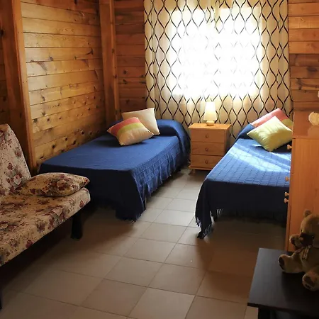 & Oasis Kemping Oropesa del Mar