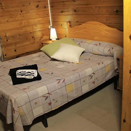 Camping & Oasis Oropesa del Mar