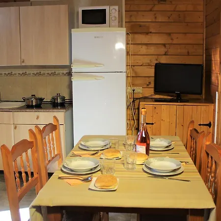& Oasis Camping 4*