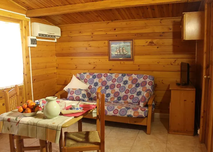 & Oasis 4*