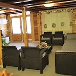 Camping & Oasis 4*