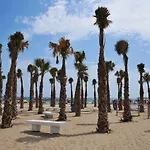 & Oasis 4*