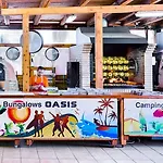& Oasis Oropesa del Mar