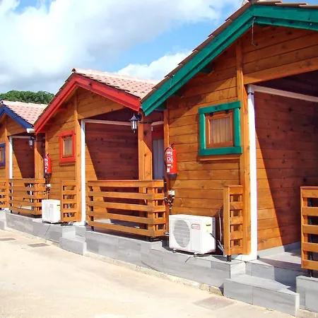 Parque de Campismo & Oasis